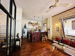 Rimvang Guest House