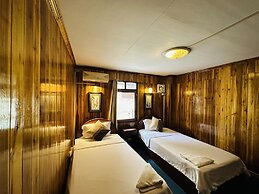 Rimvang Guest House