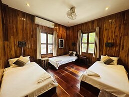 Rimvang Guest House
