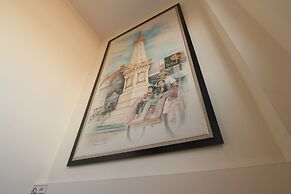 Hotel Pules