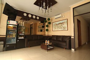 Hotel Pules