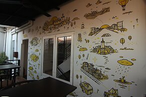 Hotel Pules