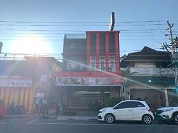 Hotel Pules