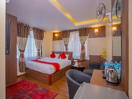 Hotel Deepshree