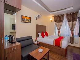 Hotel Deepshree