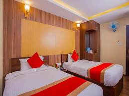 Hotel Deepshree