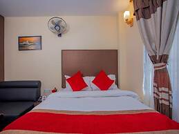 Hotel Deepshree