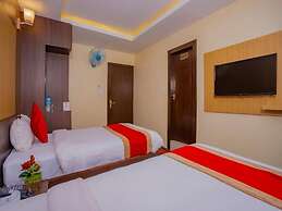 Hotel Deepshree