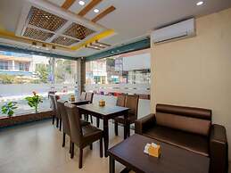 Hotel Deepshree