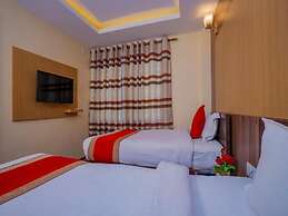 Hotel Deepshree