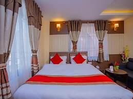 Hotel Deepshree