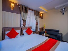 Hotel Deepshree