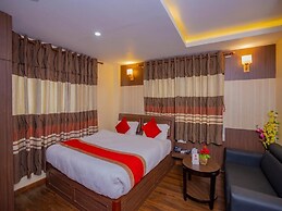 Hotel Deepshree