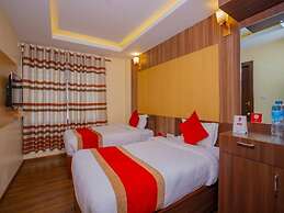 Hotel Deepshree
