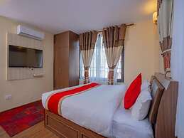 Hotel Deepshree