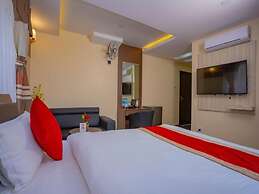 Hotel Deepshree