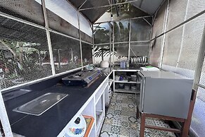 Carla Garden