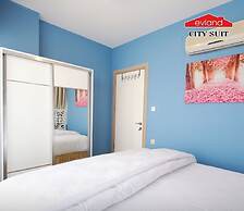 EVLAND CİTY SUİT