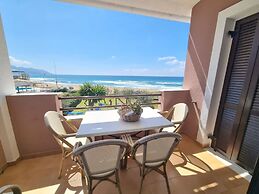 Corfu Glyfada Menigos Resort All