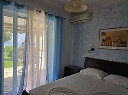 Corfu Glyfada Menigos Resort All
