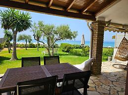Corfu Glyfada Menigos Resort All