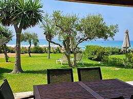 Corfu Glyfada Menigos Resort All