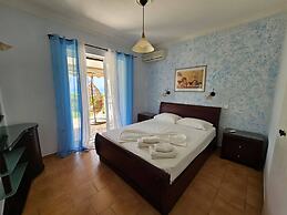 Corfu Glyfada Menigos Resort All