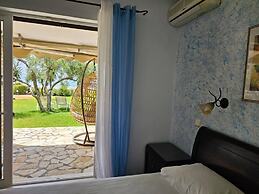 Corfu Glyfada Menigos Resort All