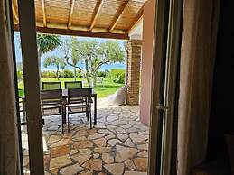 Corfu Glyfada Menigos Resort All