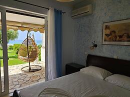 Corfu Glyfada Menigos Resort All