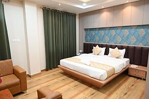 Hotel Olive Crown