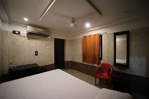 JR Lodge
