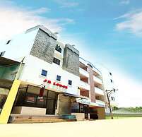 JR Lodge