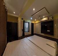 JR Lodge