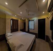 JR Lodge