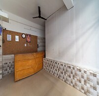 JR Lodge