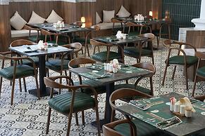 EXPO GARDEN HOTEL