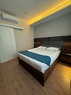 EXPO GARDEN HOTEL