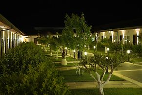 EXPO GARDEN HOTEL