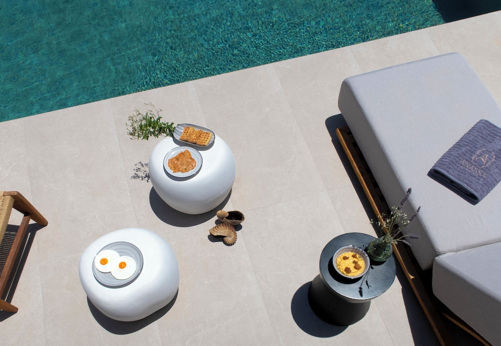 Elesia Boutique Hotel