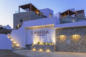 Elesia Boutique Hotel