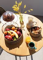 Elesia Boutique Hotel