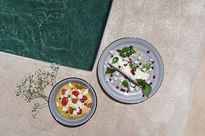 Elesia Boutique Hotel