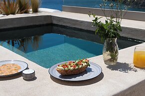 Elesia Boutique Hotel