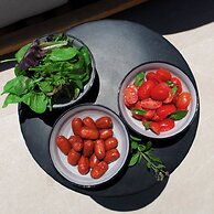 Elesia Boutique Hotel
