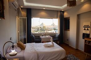 King tout hotel