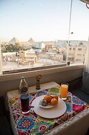 King tout hotel