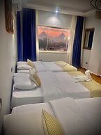 King tout hotel