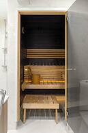 Forenom Serviced Apts Pori Antinkatu