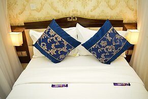 Limpopo Suites